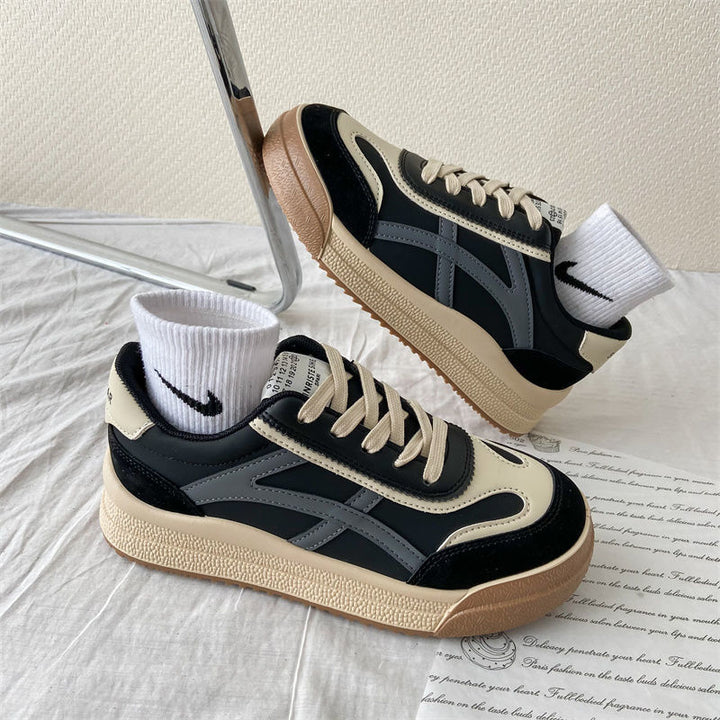 JacoliensSneaks I Stilvolle Sneaker für Damen