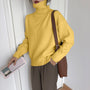 Rollkragenpullover für Damen