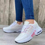LaurasShoes I Plateau-Sneaker für Damen