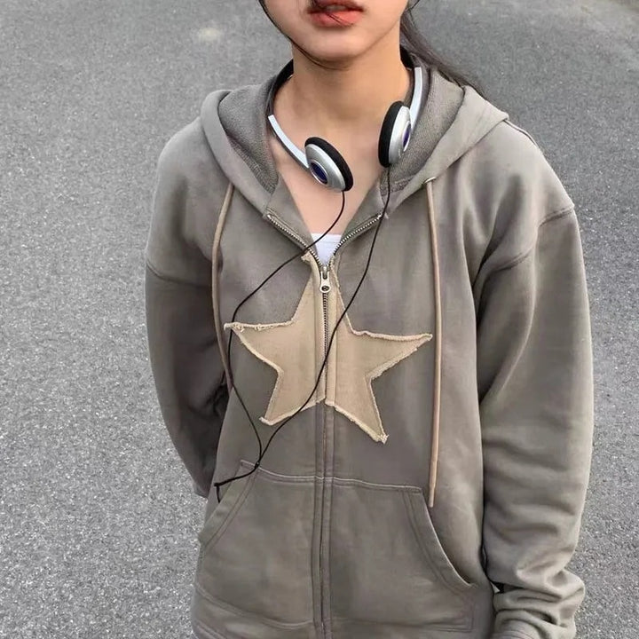 HipHoodie™: Hoodie für Damen
