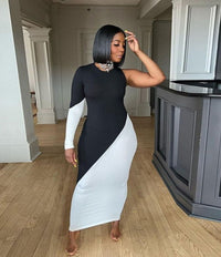 Helen Dress | Sexy Kleid