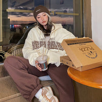StylishHoodie™: Hoodie Voor Dames