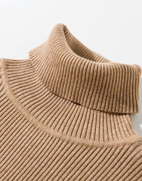 EllieSweater I Rollkragenpullover für Damen