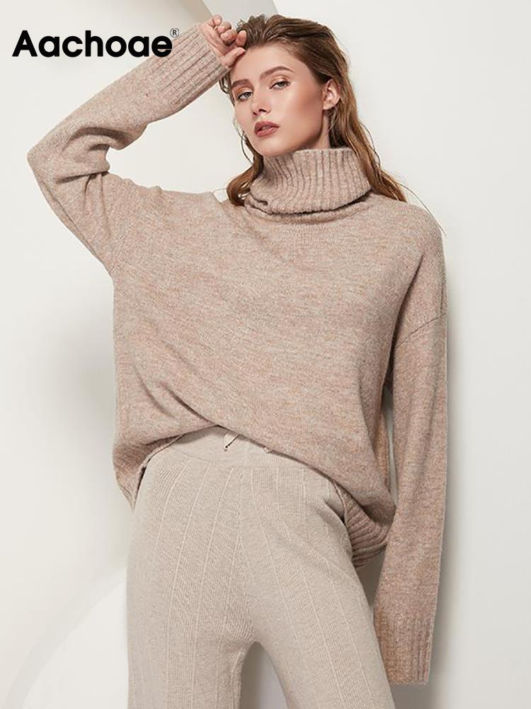 LongSweater™: Sweater Voor Dames