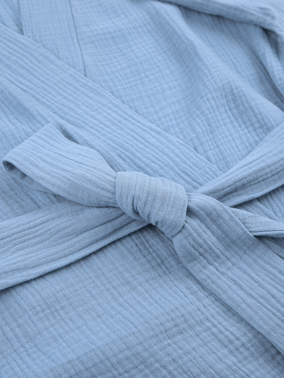 LiensJacket I Badjas Voor Dames