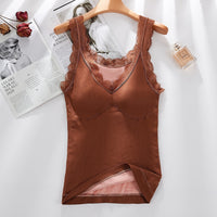 CarlijnesShirt I Ondershirt Voor Dames