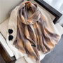 CoolScarf™: Schal für Damen und Herren