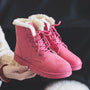 MeirinaBoots I Stiefel für Damen