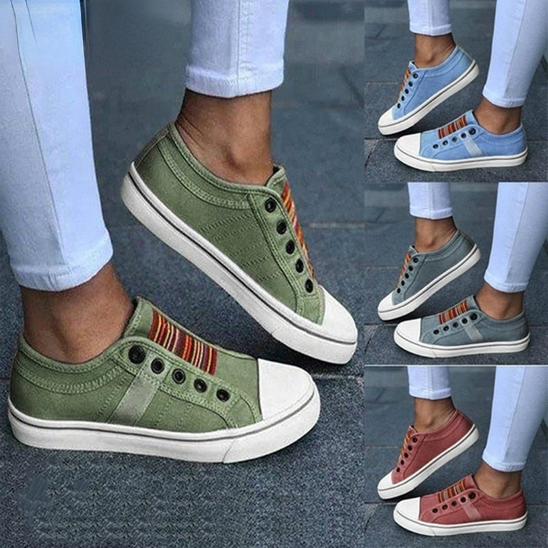 CorSneaks I Sneakers für Damen