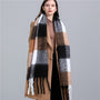 UniqueScarf™: Schal für Damen