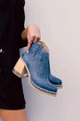 LibertyStiefel I Cowboy-Stiefel für Damen