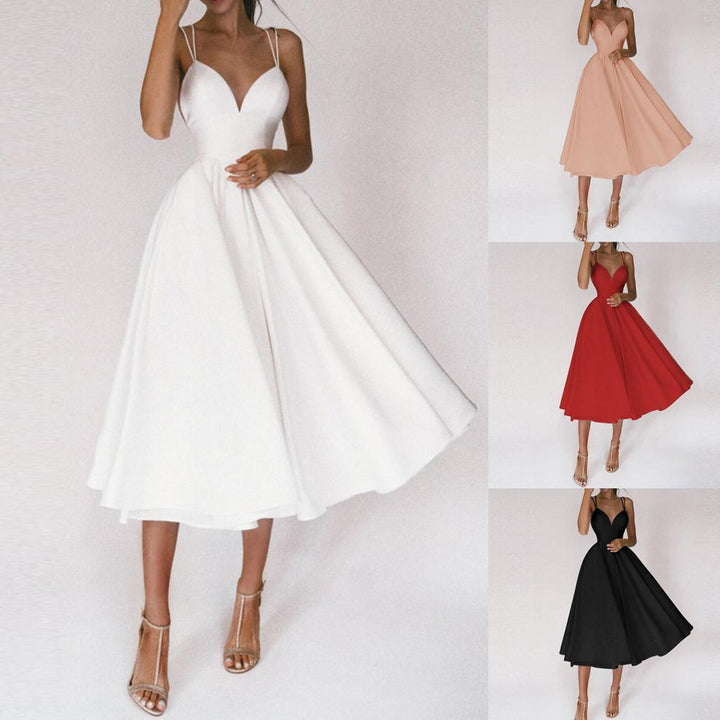 Class Dressy | Klassiek & Elegant