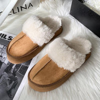 SarisSlippers I Hausschuhe für Damen