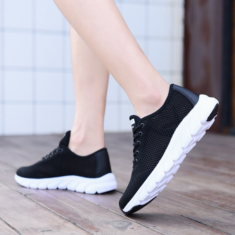 KassidySneaks | Modern Sneakers For Women