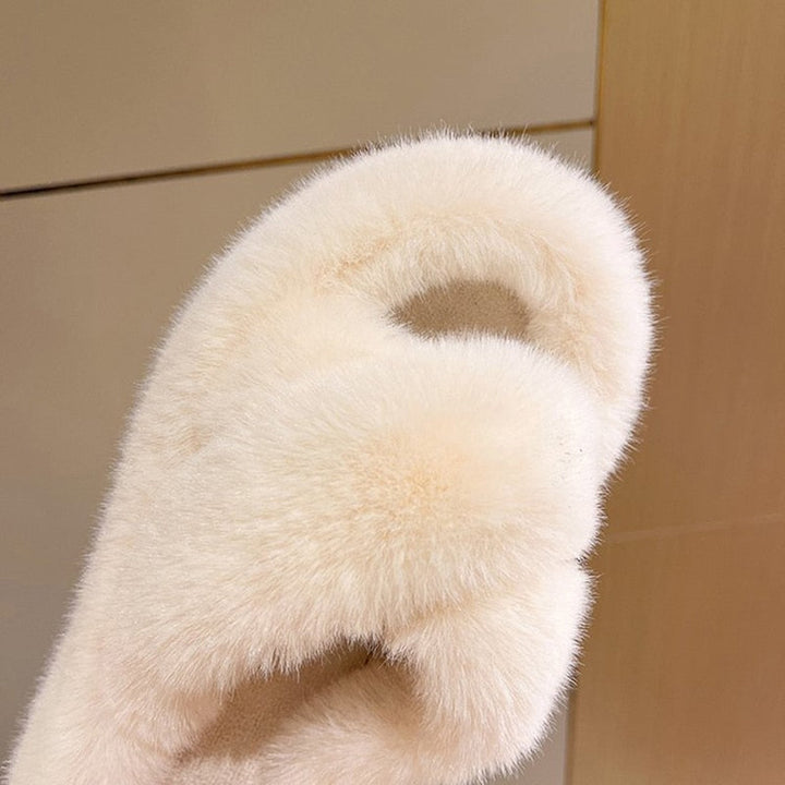 LouiseSlippers I Pantoffels Voor Dames