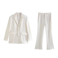 JanesSuit I Blazer-Anzug für Damen