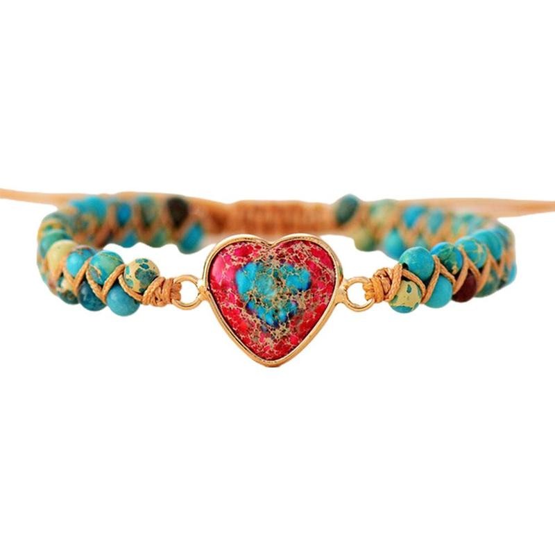 Bohemian Armband | Magisch wonder