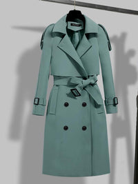 KieraJacket | Trench Coat For Women