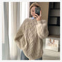 KaylensShirt I Winterpullover für Damen