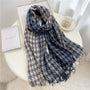 CoolScarf™: Schal für Damen und Herren