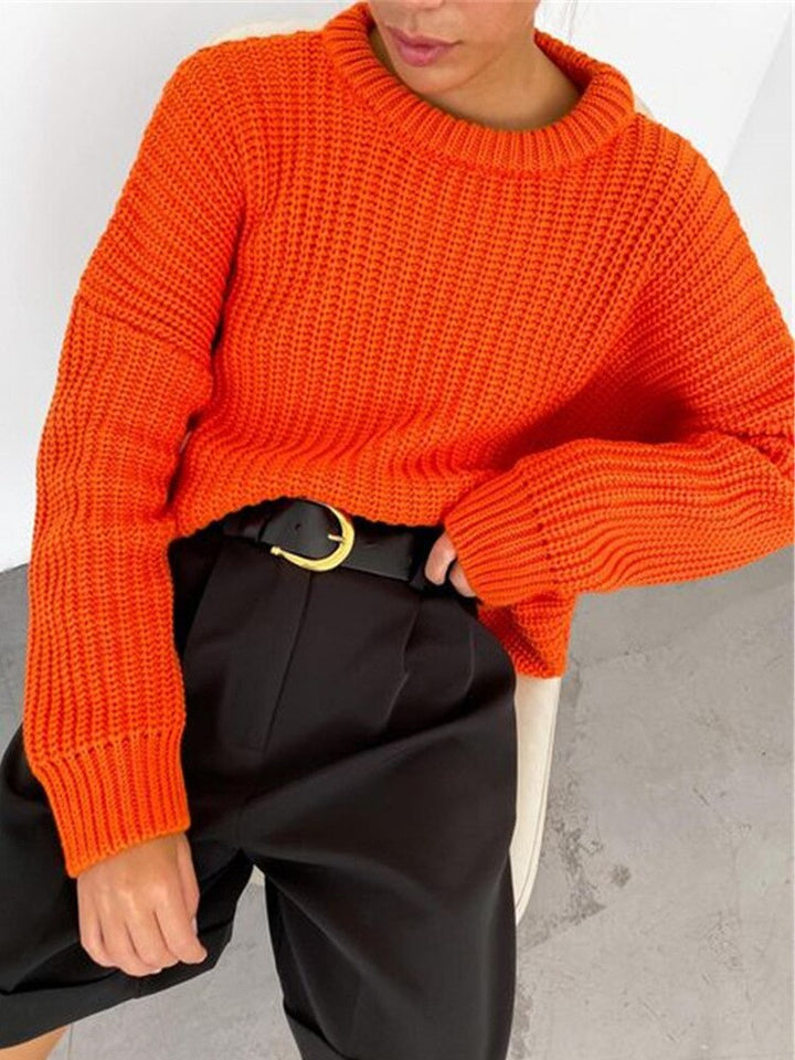 SillysShirt I Wintertrui Voor Dames