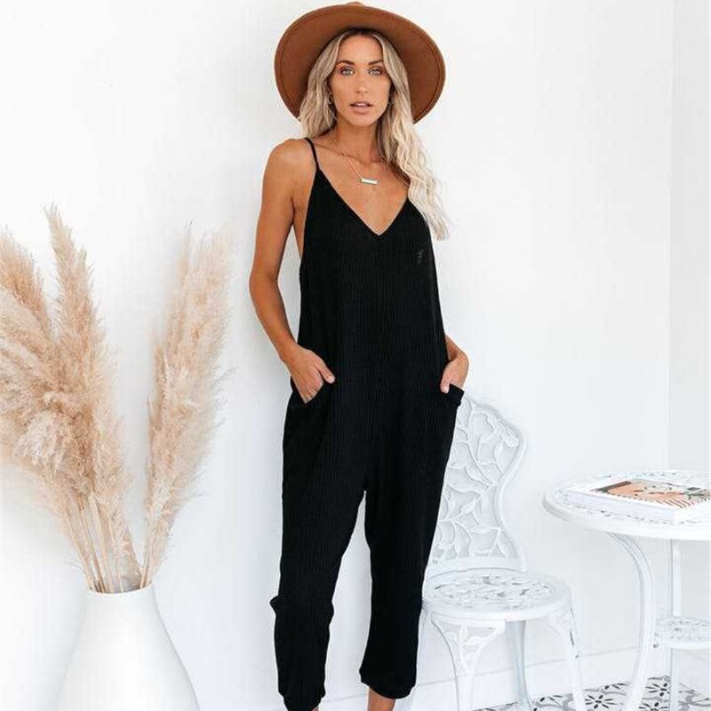 Kirby Suit | Women's Jumpsuit