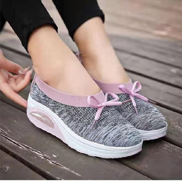 Orthopedic shoes | Breathable shoe