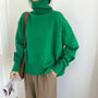 Rollkragenpullover für Damen