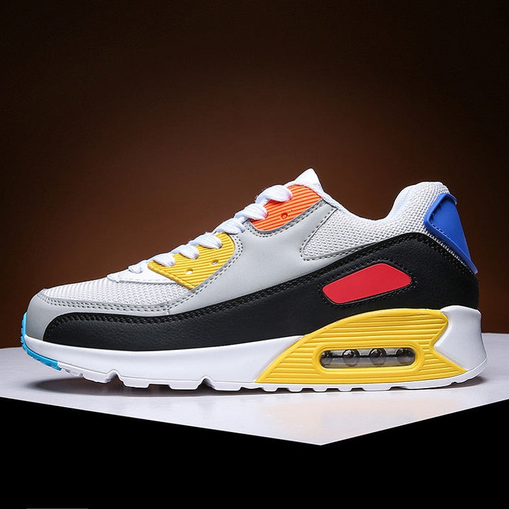 LarasSneaks I Comfortabele Sneakers Voor Dames