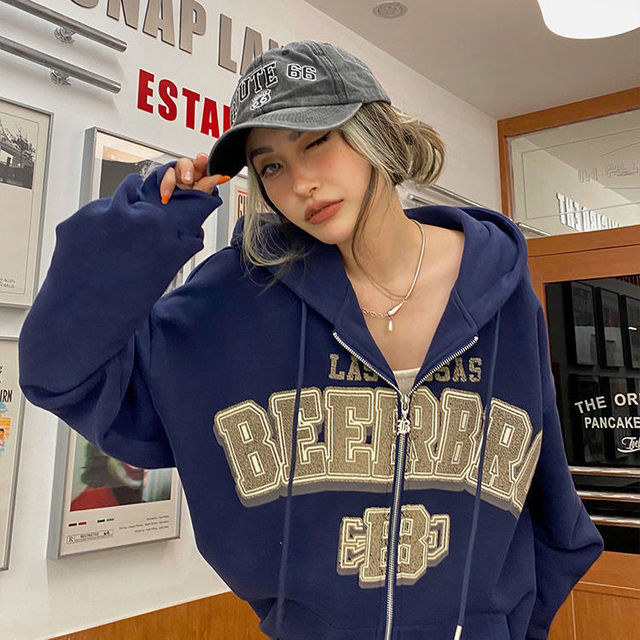 ClassicHoodie™: Hoodie For Women