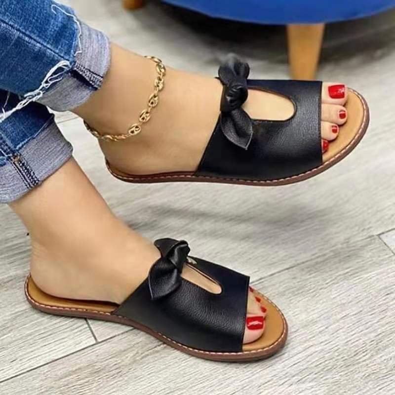 ElegantSlippers™: Hausschuhe für Damen