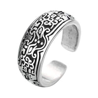 Feng Shui Ring | Symbol of Wealth, Luck & Prosperity