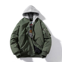 MartJacket | Bomber Jacket For Men