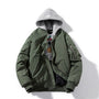 MartJacket I Bomberjacke für Herren