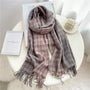 CoolScarf™: Schal für Damen und Herren