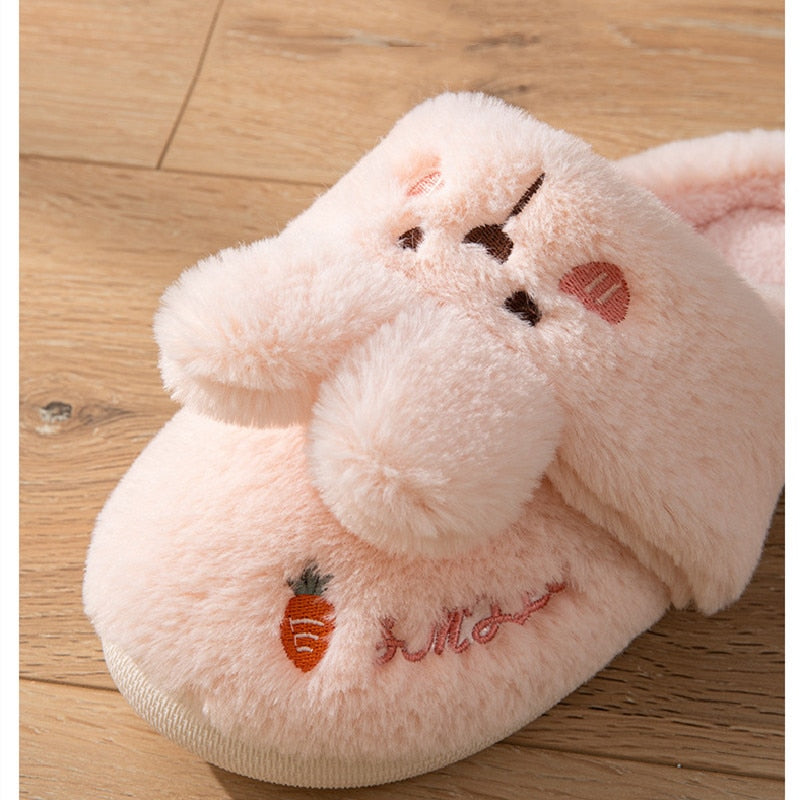 EvangelineHausschuhe I Lola Bunny Hausschuhe