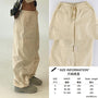 BagPants™: Hose mit weitem Bein für Damen