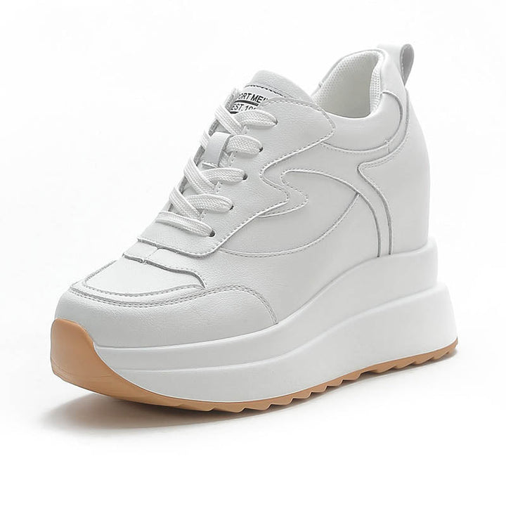 BrileySneaks I Platform Sneakers For Women