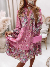 FloralDress™: Summer Dress For Women