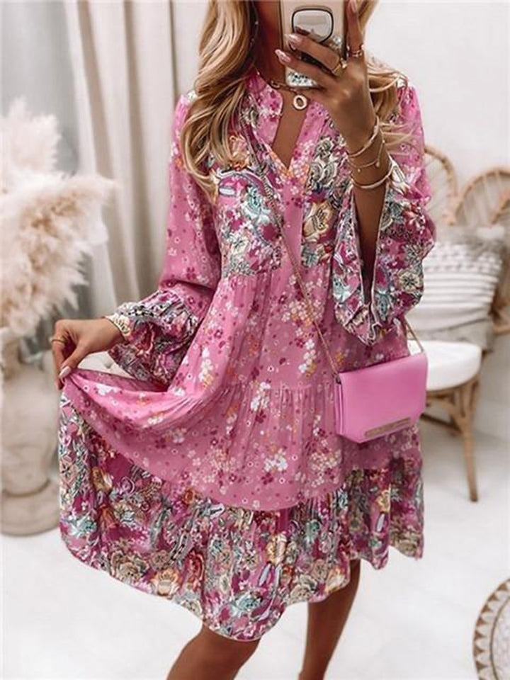 FloralDress™: Summer Dress For Women