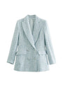EssiesBlazer I Blazer für Damen