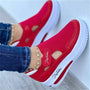 Emily Sneaker | Damensneaker