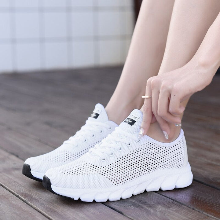 KassidySneaks | Modern Sneakers For Women