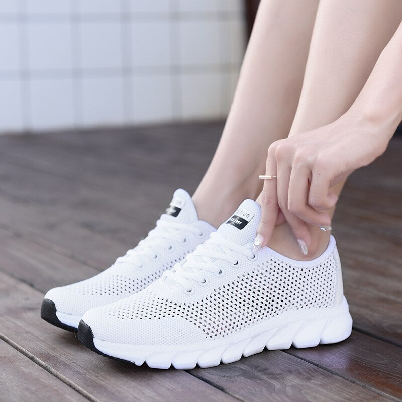 KassidySneaks | Modern Sneakers For Women