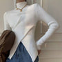 OlliesTrui I Rollkragenpullover für Damen