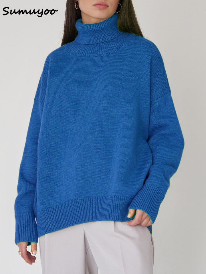 BigSweater™: Sweater Voor Dames