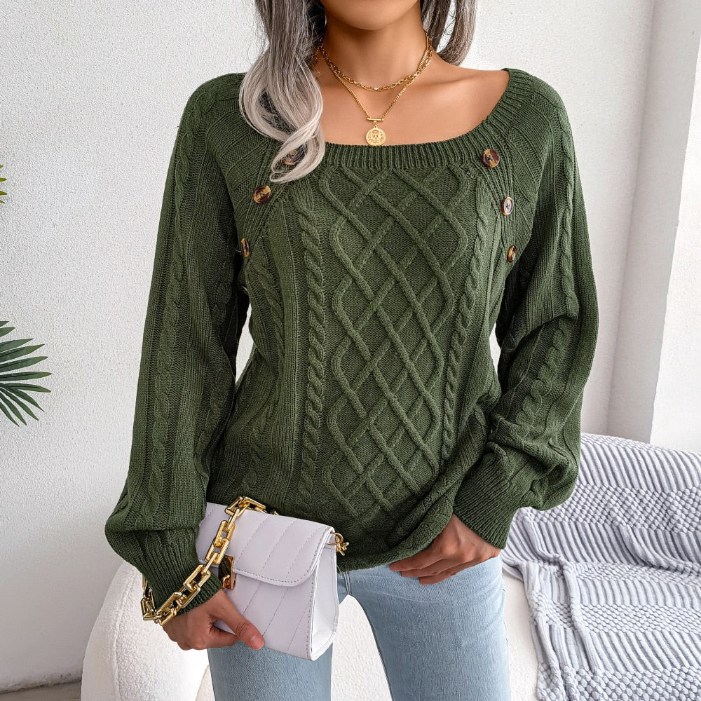 CorShirt I Trui Voor Dames