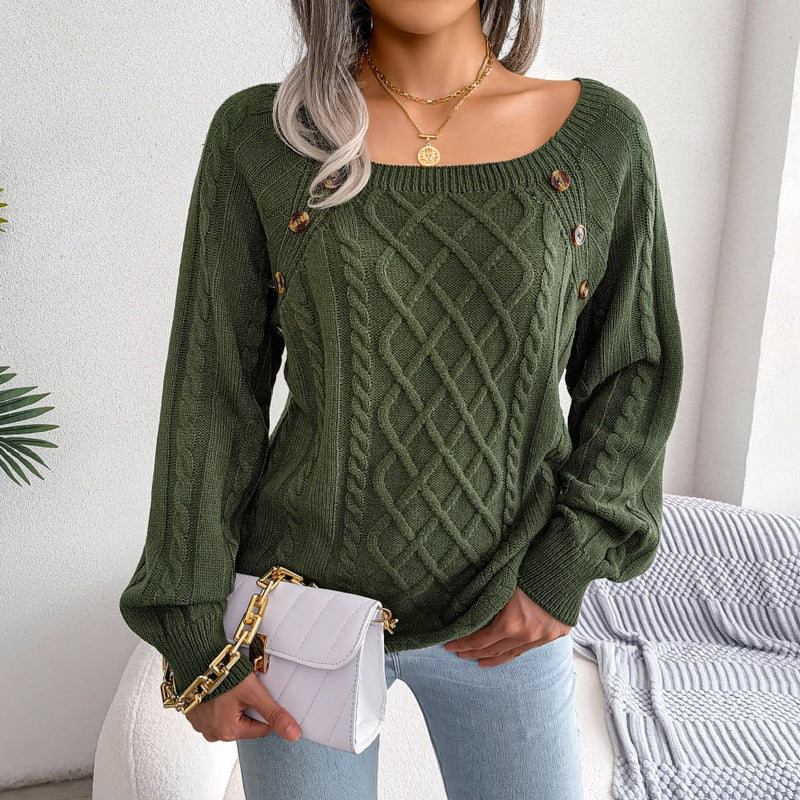 CorShirt I Trui Voor Dames