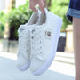 CatootjesSneaks I Niedrige Sneakers für Damen