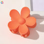 Blumen-Haarclip